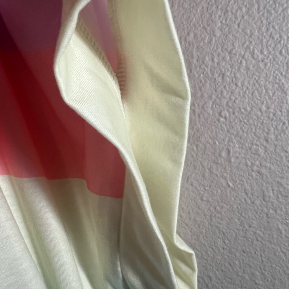 Cute colorful dress with pockets - Picture 5 of 8